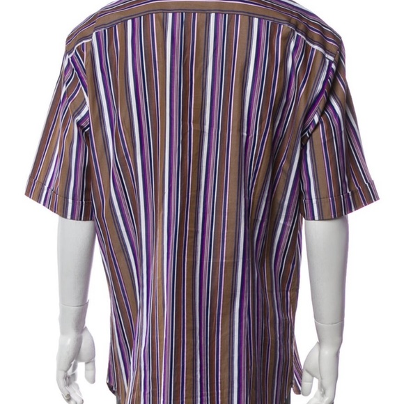 ferragamo shirt - Picture 2 of 2